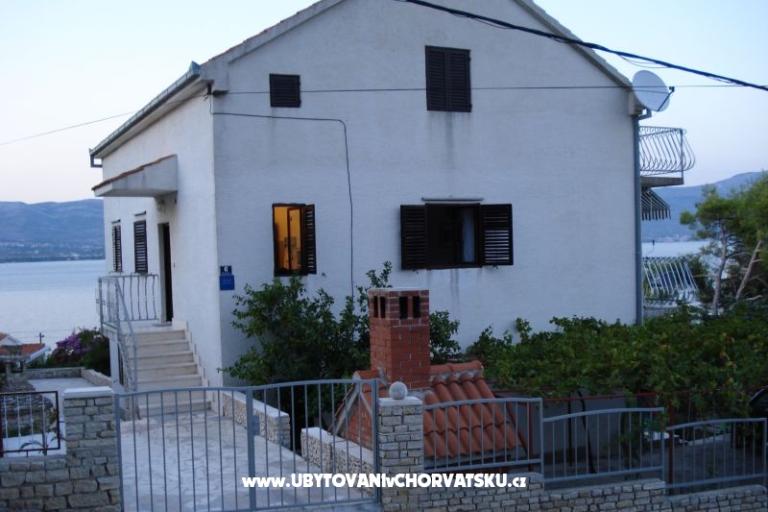 Apartmán Trogir – foto 17