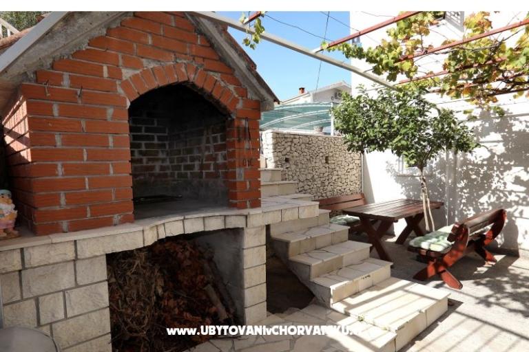 Apartmán Trogir – foto 2