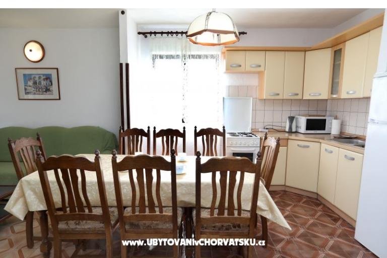 Apartmán Trogir – foto 5