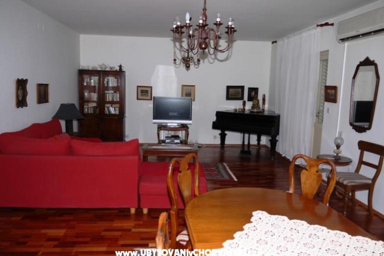 Apartmán Lana – foto 3