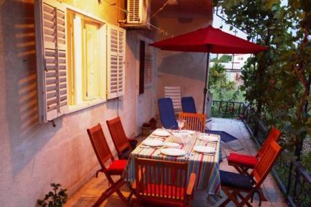 Apartmán Lana – foto 7