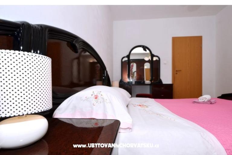 Apartmán M&amp;M – foto 11