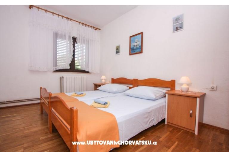 Apartmán M&amp;M – foto 12