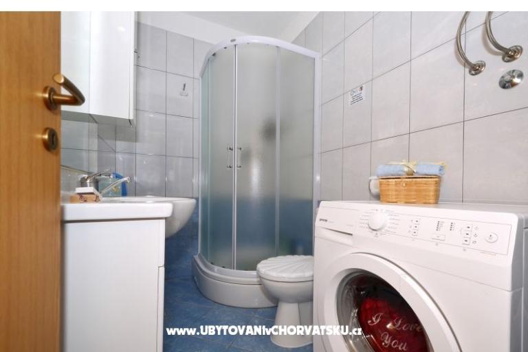 Apartmán M&amp;M – foto 13