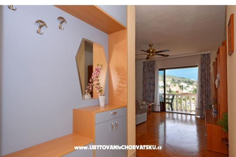 Apartmán M&amp;M – foto 15