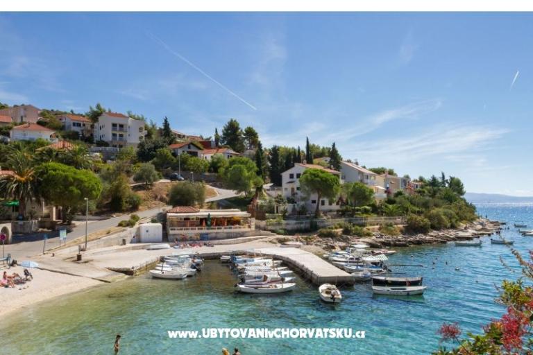 Apartmán M&amp;M – foto 18