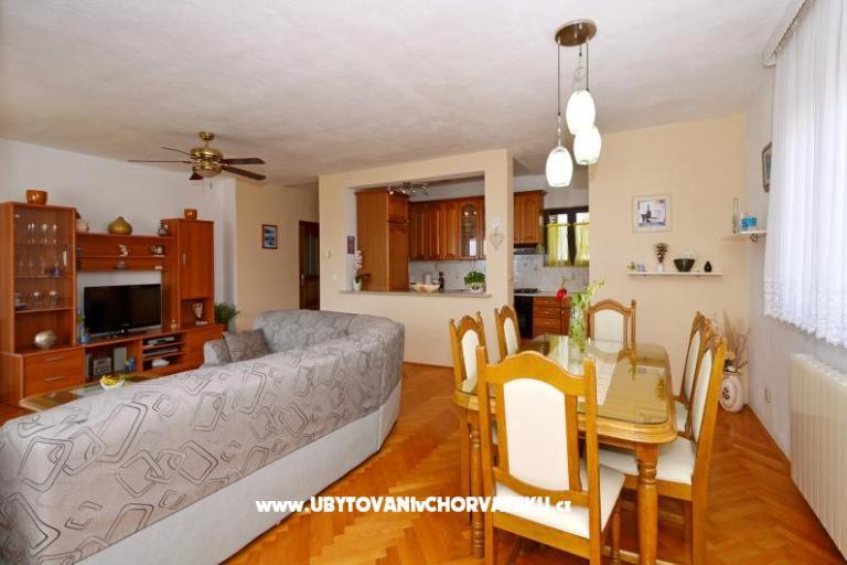 Apartmán M&amp;M – foto 2