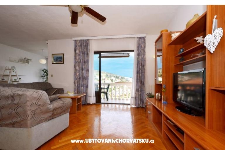 Apartmán M&amp;M – foto 3