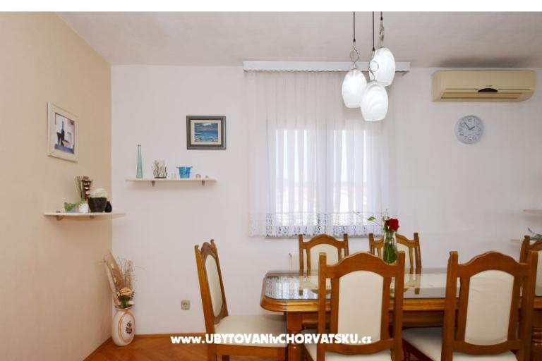 Apartmán M&amp;M – foto 4