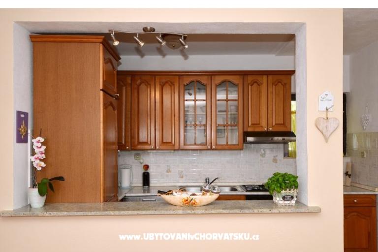 Apartmán M&amp;M – foto 5