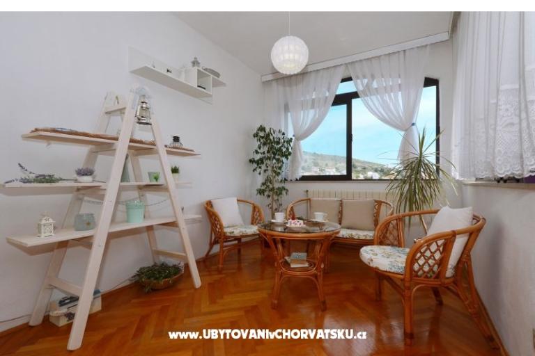 Apartmán M&amp;M – foto 6