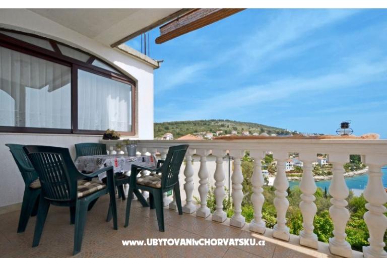 Apartmán M&amp;M – foto 8