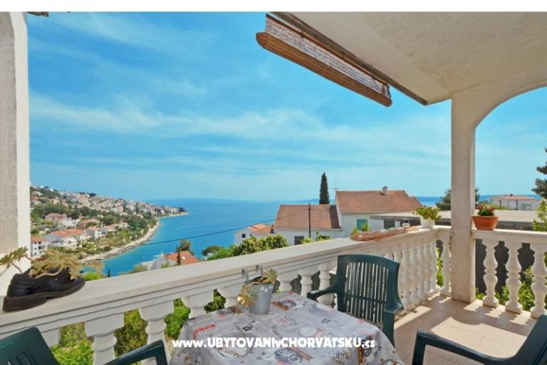 Apartmán M&amp;M – foto 9