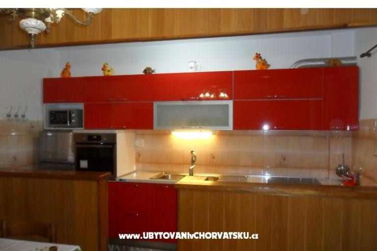 Apartmán Maja 1 – foto 13