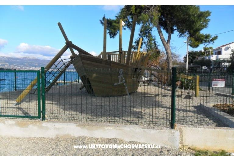 Apartmán Maja 1 – foto 14