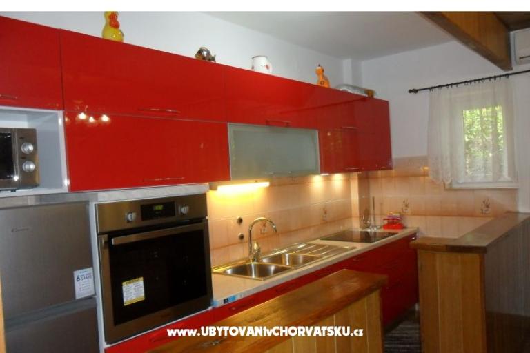 Apartmán Maja 1 – foto 15