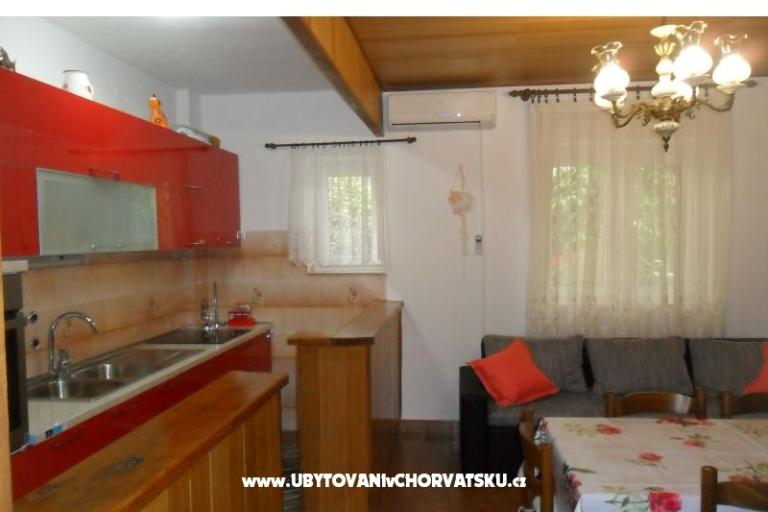 Apartmán Maja 1 – foto 16