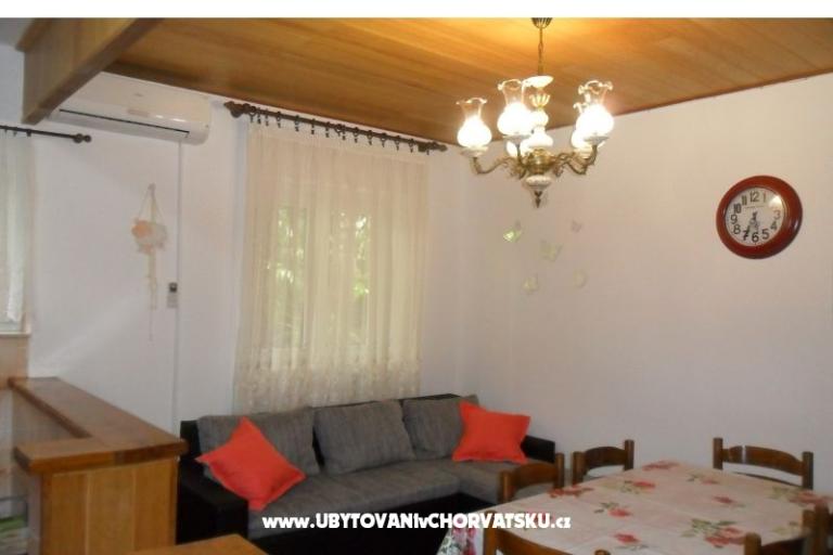 Apartmán Maja 1 – foto 17