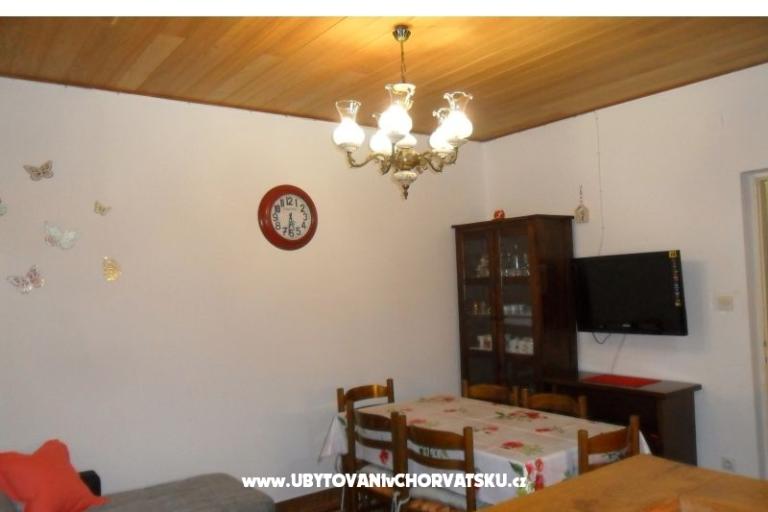 Apartmán Maja 1 – foto 18