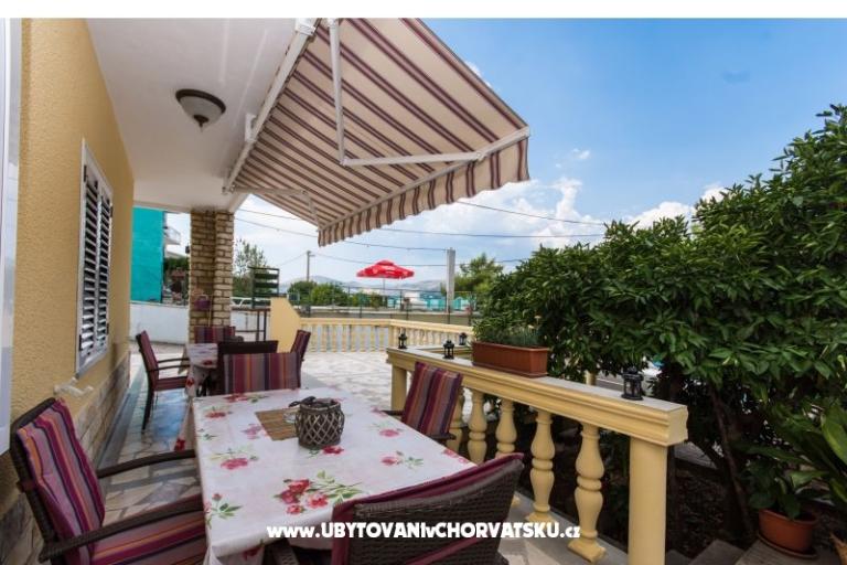 Apartmán Maja 1 – foto 8