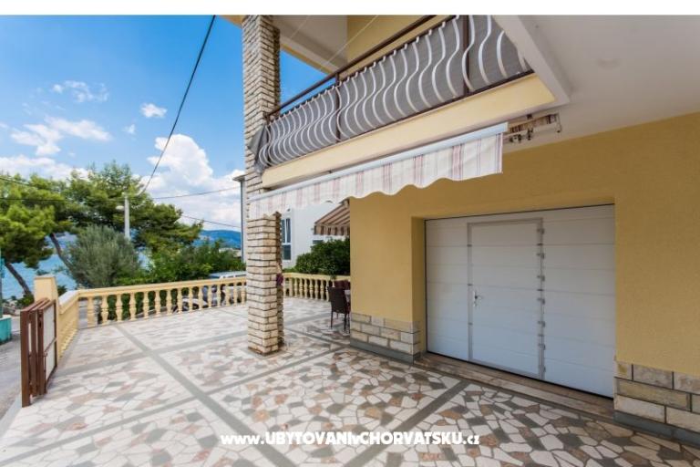 Apartmán Maja 1 – foto 9