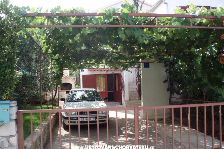Apartmán Meri – foto 8