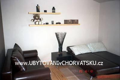Apartmán Marton – foto 5