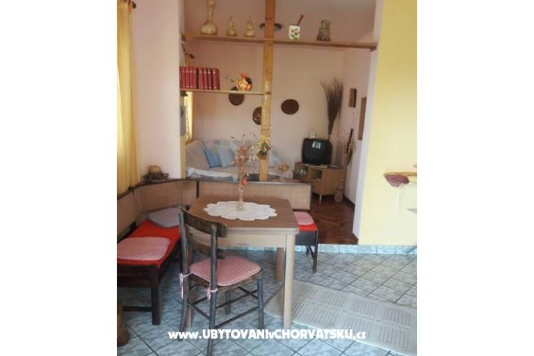 Apartmán Marušić – foto 10