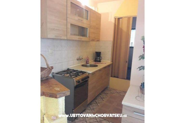 Apartmán Marušić – foto 11