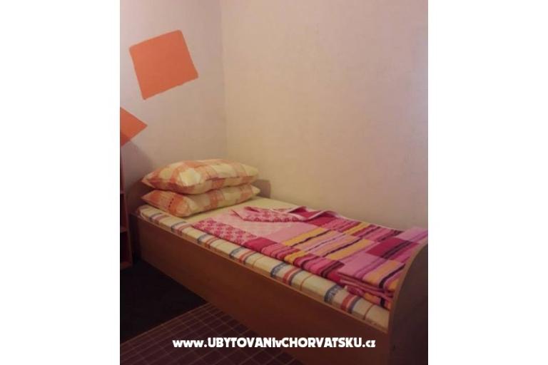 Apartmán Marušić – foto 12