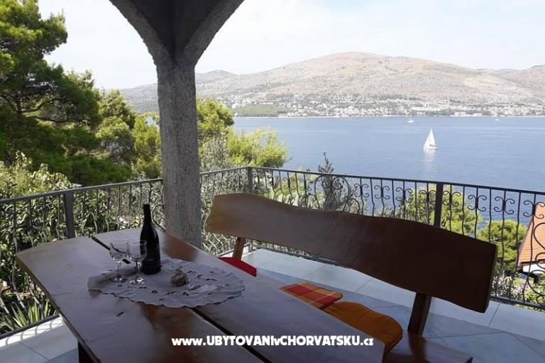 Apartmán Marušić – foto 13