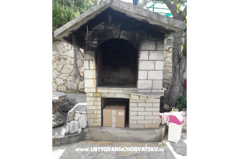 Apartmán Marušić – foto 14