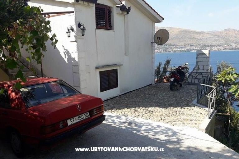 Apartmán Marušić – foto 15