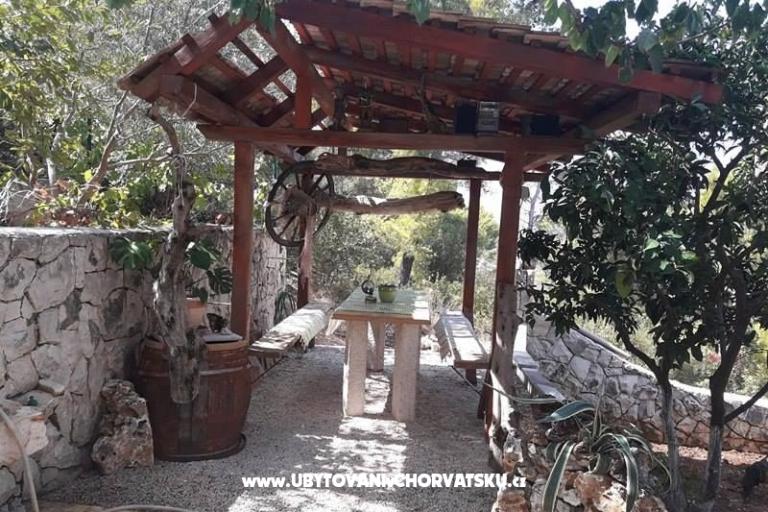 Apartmán Marušić – foto 16