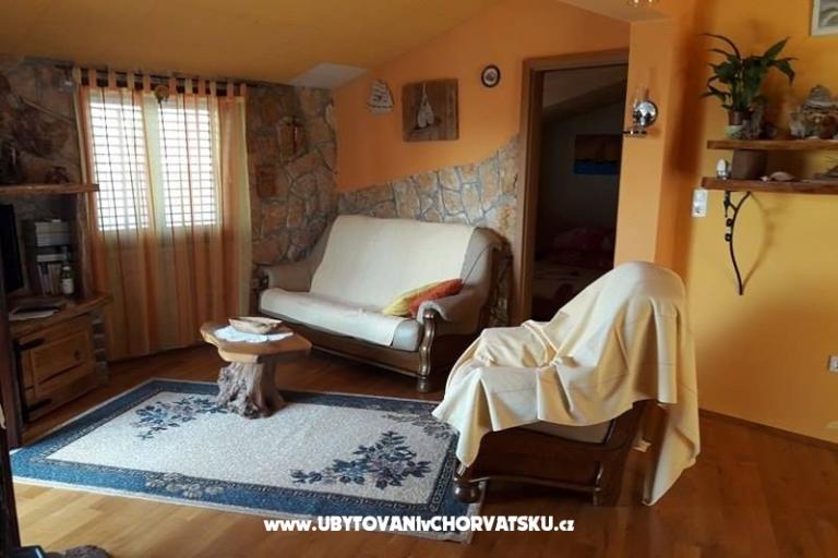 Apartmán Marušić – foto 2