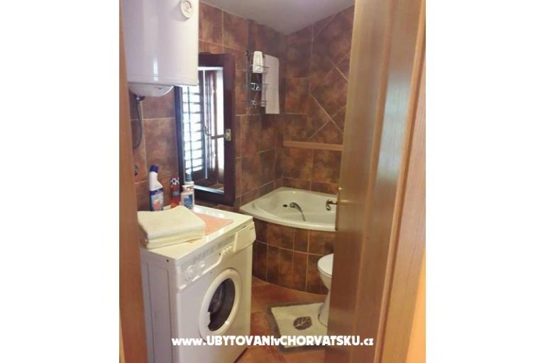 Apartmán Marušić – foto 3