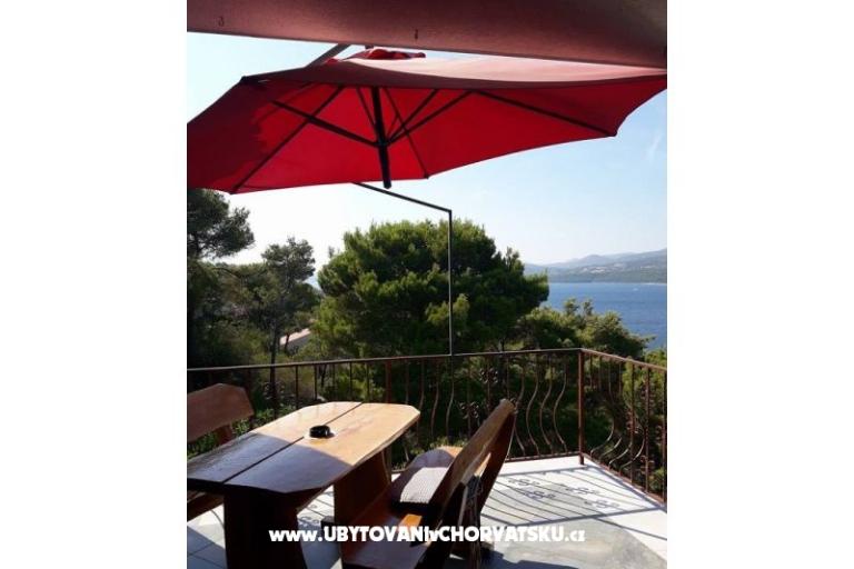 Apartmán Marušić – foto 7