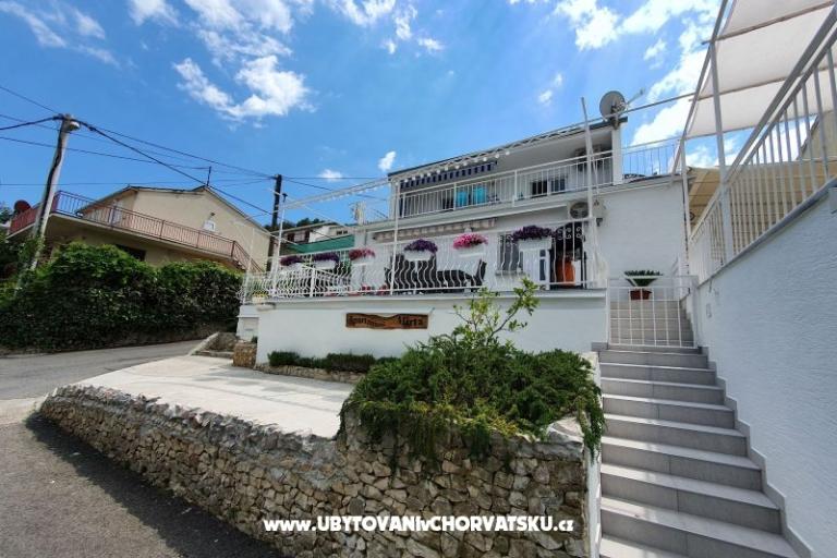 Apartmán Mirta – foto 2