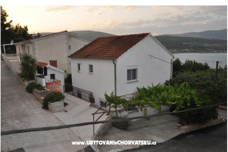 Apartmán Mirta – foto 6