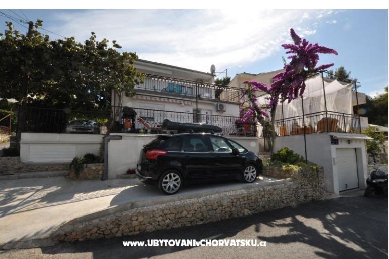 Apartmán Mirta – foto 8