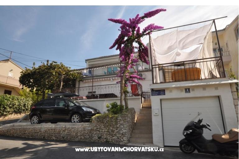 Apartmán Mirta – foto 9