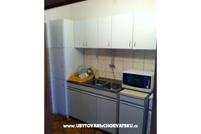 Apartmán MLADEN – foto 10