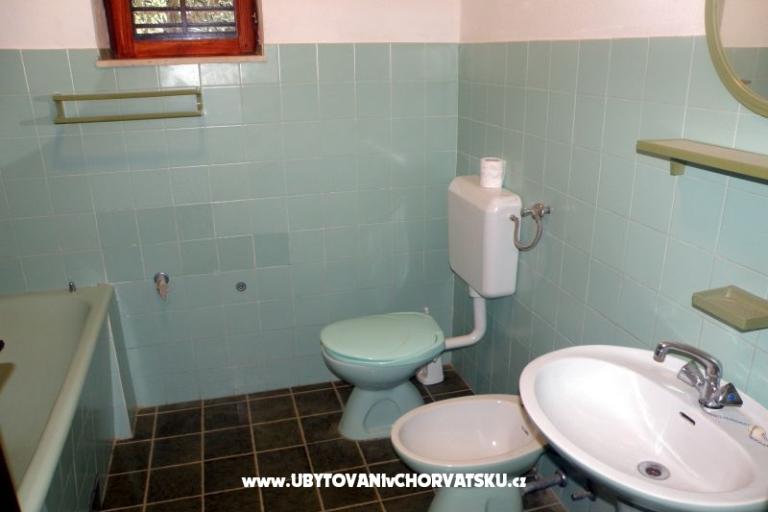 Apartmán MLADEN – foto 11