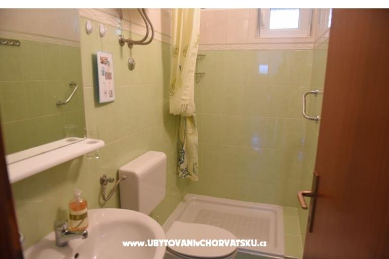 Apartmán MLADEN – foto 12