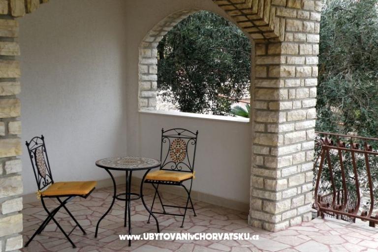 Apartmán MLADEN – foto 13