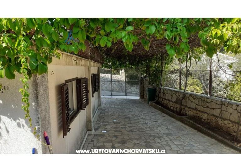 Apartmán MLADEN – foto 14