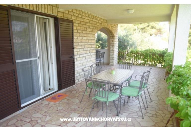 Apartmán MLADEN – foto 15