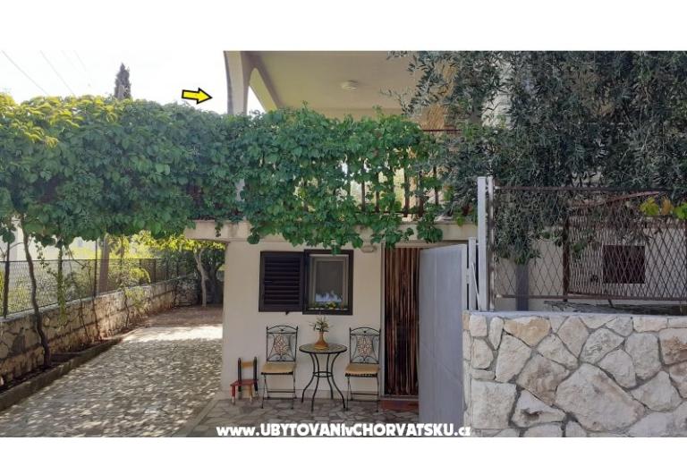 Apartmán MLADEN – foto 2