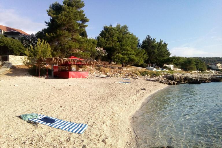 Apartmán MLADEN – foto 8