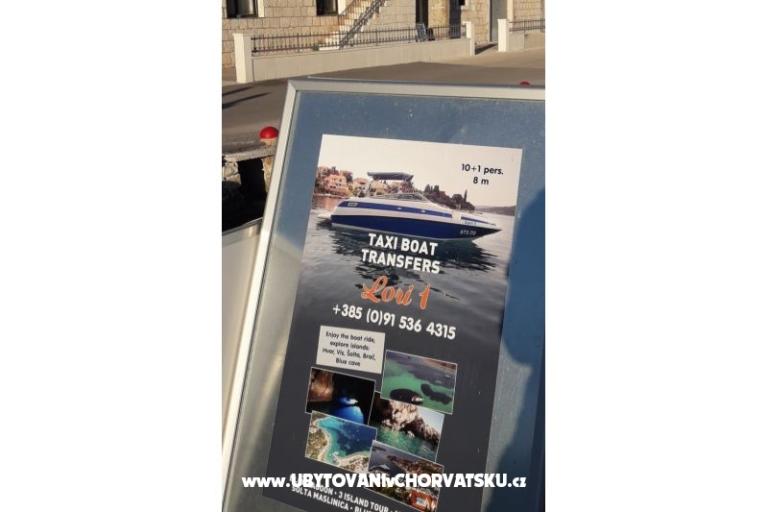 Apartmán Murva  – foto 16